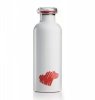 Guzzini ENERGY Butelka Termiczna 500 ml / Love